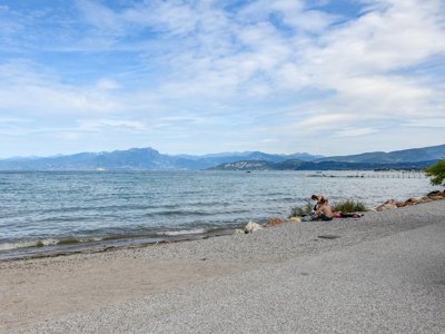 Cliquez pour découvrir toutes les photos de l'ÉTABLISSEMENT ! camping EuroPacengo photo 17