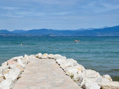 Cliquez pour découvrir toutes les photos de l'ÉTABLISSEMENT ! camping EuroPacengo photo 18