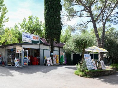 Cliquez pour découvrir toutes les photos de l'ÉTABLISSEMENT ! camping EuroPacengo photo 20