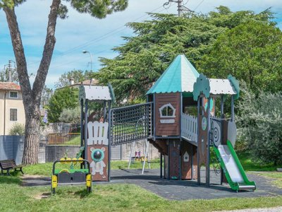 Cliquez pour découvrir toutes les photos de l'ÉTABLISSEMENT ! camping EuroPacengo photo 21