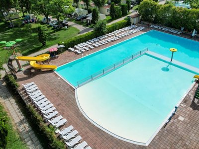 Cliquez pour découvrir toutes les photos de l'ÉTABLISSEMENT ! camping EuroPacengo photo 6