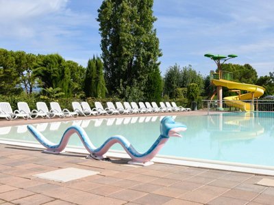 Cliquez pour découvrir toutes les photos de l'ÉTABLISSEMENT ! camping EuroPacengo photo 7
