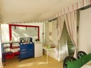 Cliquez pour découvrir toutes les photos de l'HÉBERGEMENT ! tente en toile et bois - camping EuroPacengo photo 3