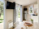 Cliquez pour découvrir toutes les photos de l'HÉBERGEMENT ! mobil-home - camping EuroPacengo photo 2