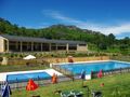 Camping Pas Cher vous présente avec son site Officiel campingpascher.fr, le Établissement Aguas Claras, situé sur la commune de Valencia De Alcantara dans le département Cáceres (Estrémadure) en Espagne. L'établissement Aguas Claras vous propose un hébergement de type bungalow de 40 m². L'établissement vous propose 2 autres types d'hébergements. Découvrez tous nos séjours à petits prix dans la commune et aux alentours de Valencia De Alcantara du département : Cáceres (Estrémadure).... En savoir plus : cliquez-ICI.