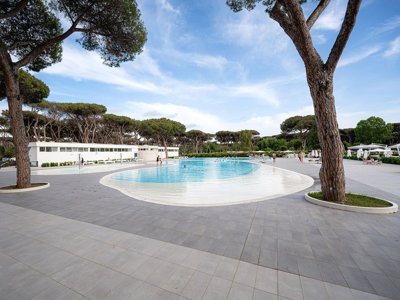 Cliquez pour découvrir toutes les photos de l'ÉTABLISSEMENT ! établissement Roma Capitol photo 12