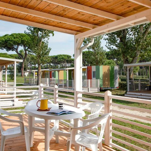 mobil-home - Roma Capitol photo 2