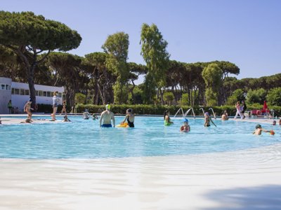 Cliquez pour découvrir toutes les photos de l'ÉTABLISSEMENT ! établissement Roma Capitol photo 7