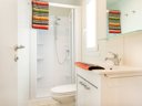 Cliquez pour découvrir toutes les photos de l'HÉBERGEMENT ! mobil-home - établissement Roma Capitol photo 7