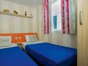 mobil-home - établissement Roma Capitol photo 7