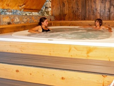 Cliquez pour découvrir toutes les photos de l'ÉTABLISSEMENT ! camping De L'Aigle photo 13