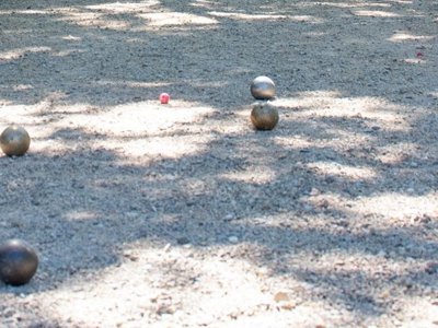 Cliquez pour découvrir toutes les photos de l'ÉTABLISSEMENT ! camping De L'Aigle photo 14