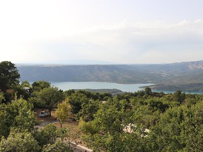 Cliquez pour découvrir toutes les photos de l'ÉTABLISSEMENT ! camping De L'Aigle photo 20