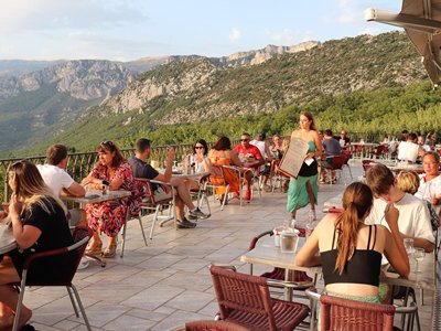 Cliquez pour découvrir toutes les photos de l'ÉTABLISSEMENT ! camping De L'Aigle photo 26