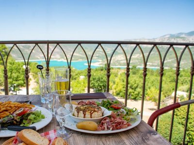 Cliquez pour découvrir toutes les photos de l'ÉTABLISSEMENT ! camping De L'Aigle photo 27