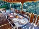 mobil-home - camping De L'Aigle photo 2
