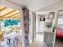 mobil-home - camping De L'Aigle photo 3