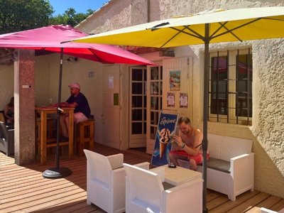 Cliquez pour découvrir toutes les photos de l'ÉTABLISSEMENT ! camping Pegomas Pausado photo 13