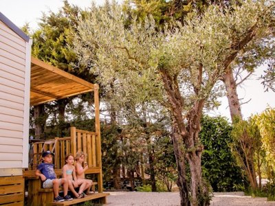 Cliquez pour découvrir toutes les photos de l'ÉTABLISSEMENT ! camping Pegomas Pausado photo 26