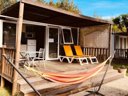 Camping Pas Cher vous présente avec son site Officiel campingpascher.fr, le Camping Pegomas Pausado classé 3 étoiles, situé sur la commune de Saint Remy De Provence dans le département Bouches-du-rhône (Provence Alpes Côte D'azur) en France. Le camping Pegomas Pausado, vous présente un hébergement de type mobil-home de 17 m² pour 2 personnes avec climatisation et télévision. Le camping Pegomas Pausado vous propose du lundi 06 avril au lundi 13 avril 2026 pour 7 nuits à 289€. Cette location propose 163 dates différentes pour réserver votre séjour. Découvrez également les 9 autres gammes d'hébergements du camping. Les Avis clients pour le Camping Pegomas Pausado sont excellents avec une note moyenne de 9 sur 10. Piscine extérieure, Animations familiales, Aire de jeux enfants, Parcours sportif, Ping-pong, Pétanque, Dépôt de pain, Food truck,... En savoir plus : cliquez-ICI.
