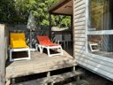Cliquez pour découvrir toutes les photos de l'HÉBERGEMENT ! mobil-home - camping Pegomas Pausado photo 2