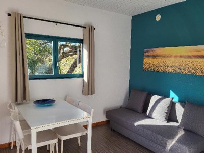 Cliquez pour découvrir toutes les photos de l'HÉBERGEMENT ! chalet - Les Angeles photo 4