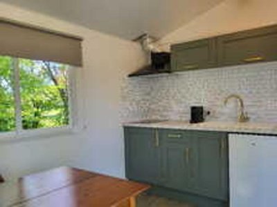 Cliquez pour découvrir toutes les photos de l'HÉBERGEMENT ! mobil-home - Les Angeles photo 5