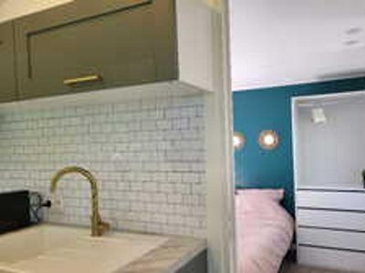 Cliquez pour découvrir toutes les photos de l'HÉBERGEMENT ! mobil-home - Les Angeles photo 7