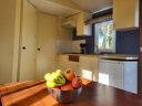 Cliquez pour découvrir toutes les photos de l'HÉBERGEMENT ! mobil-home - camping Les Angeles photo 3