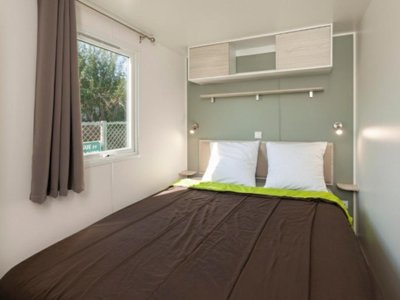 mobil-home - Paradis - Albret photo 13