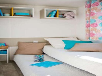 mobil-home - Paradis - Albret photo 3