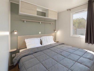 mobil-home - Paradis - Albret photo 9