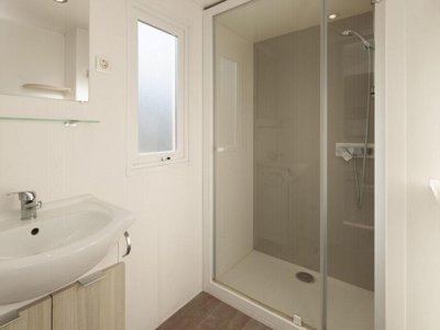 mobil-home - Paradis - Albret photo 8