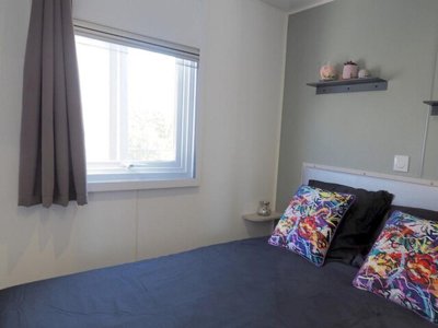 Cliquez pour découvrir toutes les photos de l'HÉBERGEMENT ! mobil-home - Paradis - Albret photo 4