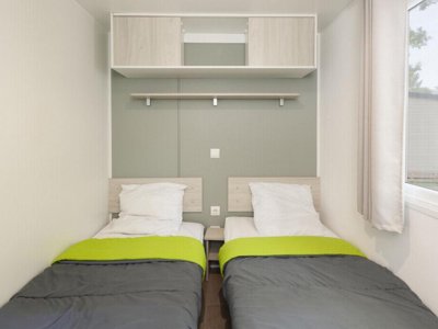 mobil-home - Paradis - Albret photo 2
