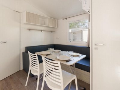mobil-home - Paradis - Albret photo 6