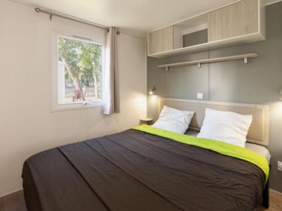 mobil-home - Paradis - Albret photo 8