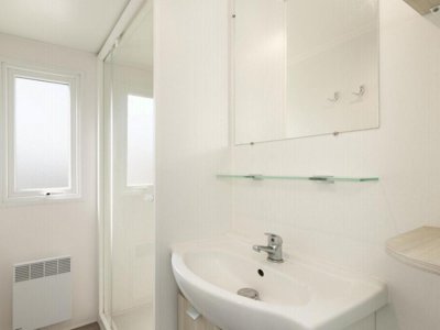 Cliquez pour découvrir toutes les photos de l'HÉBERGEMENT ! mobil-home - Paradis - Albret photo 2