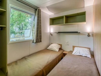 mobil-home - Paradis - Albret photo 4