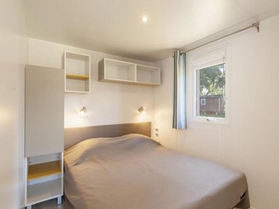 Cliquez pour découvrir toutes les photos de l'HÉBERGEMENT ! mobil-home - Paradis - Albret photo 7