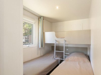 Cliquez pour découvrir toutes les photos de l'HÉBERGEMENT ! mobil-home - Paradis - Albret photo 8
