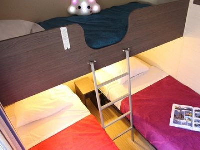 mobil-home - Paradis - Albret photo 3