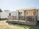 mobil-home - camping Paradis - Albret photo 8