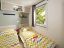 mobil-home - camping Paradis - Albret photo 3