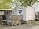 mobil-home - camping Paradis - Albret photo 5