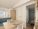 Cliquez pour découvrir toutes les photos de l'HÉBERGEMENT ! mobil-home - camping Paradis - Albret photo 11