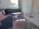 Cliquez pour découvrir toutes les photos de l'HÉBERGEMENT ! mobil-home - camping Paradis - Albret photo 3