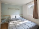 Cliquez pour découvrir toutes les photos de l'HÉBERGEMENT ! mobil-home - camping Paradis - Albret photo 5