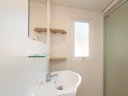 Cliquez pour découvrir toutes les photos de l'HÉBERGEMENT ! mobil-home - camping Paradis - Albret photo 9