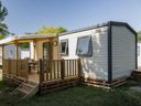 Cliquez pour découvrir toutes les photos de l'HÉBERGEMENT ! mobil-home - camping Paradis - Albret photo 2